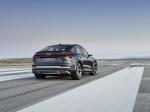 Audi e-tron S Sportback 2020 года (WW)